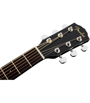FENDER CC-60SCE WN BLK GITARA ELEKTRO-AKUSTIČNA