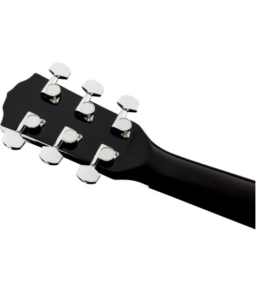 FENDER CC-60SCE WN BLK GITARA ELEKTRO-AKUSTIČNA