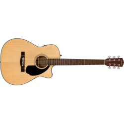 FENDER CC-60SCE WM NAT GITARA ELEKTRO-AKUSTIČNA