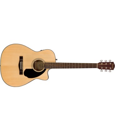 FENDER CC-60SCE WM NAT GITARA ELEKTRO-AKUSTIČNA