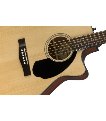 FENDER CC-60SCE WM NAT GITARA ELEKTRO-AKUSTIČNA