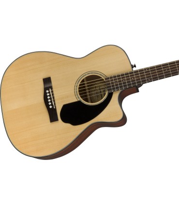 FENDER CC-60SCE WM NAT GITARA ELEKTRO-AKUSTIČNA