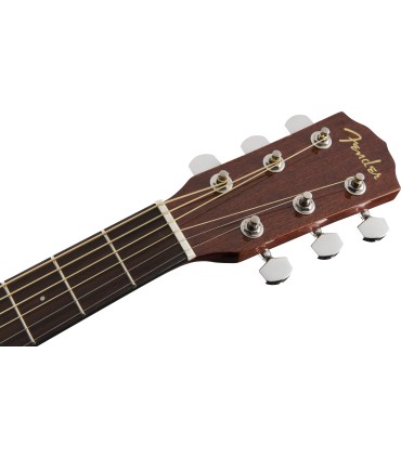 FENDER CC-60SCE WM NAT GITARA ELEKTRO-AKUSTIČNA