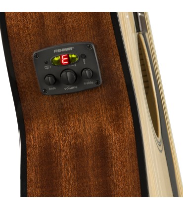 FENDER CC-60SCE WM NAT GITARA ELEKTRO-AKUSTIČNA