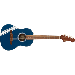 FENDER SONORAN MINI COMP STRIPE LPB GITARA AKUSTIČNA