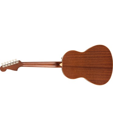 FENDER SONORAN MINI COMP STRIPE LPB GITARA AKUSTIČNA