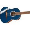 FENDER SONORAN MINI COMP STRIPE LPB GITARA AKUSTIČNA