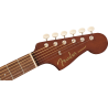 FENDER SONORAN MINI COMP STRIPE LPB GITARA AKUSTIČNA