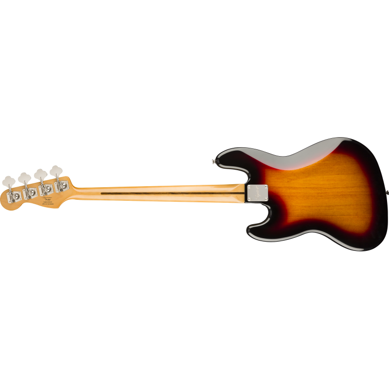 SQUIER CLASSIC VIBE 60s JAZZ BASS LRL 3TS BAS GITARA