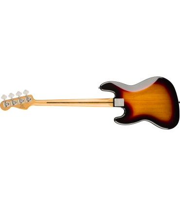 SQUIER CLASSIC VIBE 60s JAZZ BASS LRL 3TS BAS GITARA