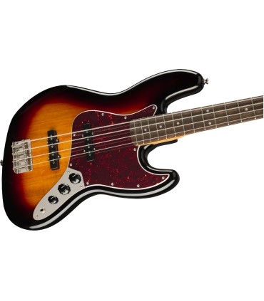 SQUIER CLASSIC VIBE 60s JAZZ BASS LRL 3TS BAS GITARA
