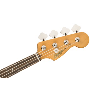 SQUIER CLASSIC VIBE 60s JAZZ BASS LRL 3TS BAS GITARA
