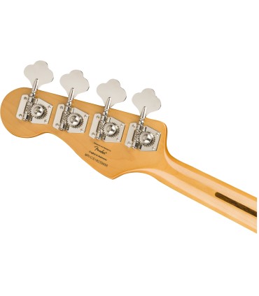 SQUIER CLASSIC VIBE 60s JAZZ BASS LRL 3TS BAS GITARA