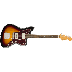 SQUIER CLASSIC VIBE 60s JAZZMASTER LRL 3TS GITARA ELEKTRIČNA