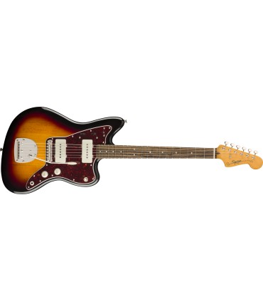 SQUIER CLASSIC VIBE 60s JAZZMASTER LRL 3TS GITARA ELEKTRIČNA