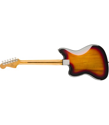 SQUIER CLASSIC VIBE 60s JAZZMASTER LRL 3TS GITARA ELEKTRIČNA