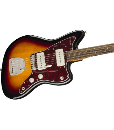 SQUIER CLASSIC VIBE 60s JAZZMASTER LRL 3TS GITARA ELEKTRIČNA