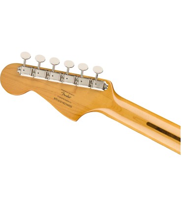 SQUIER CLASSIC VIBE 60s JAZZMASTER LRL 3TS GITARA ELEKTRIČNA