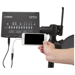 YAMAHA DTX452K ELEKTRONSKI BUBANJ