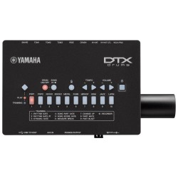 YAMAHA DTX452K ELEKTRONSKI BUBANJ