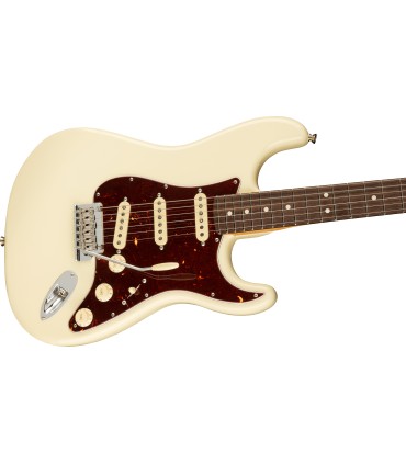 FENDER AMERICAN PRO II STRATOCASTER RW OWT GITARA ELEKTRIČNA