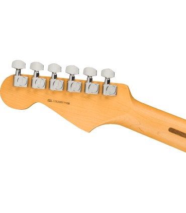 FENDER AMERICAN PRO II STRATOCASTER RW OWT GITARA ELEKTRIČNA