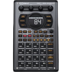 ROLAND SP-404 MKII SAMPLER