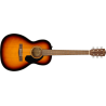 FENDER CP-60S PARLOR SUNBURST WN GITARA AKUSTIČNA