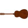 FENDER CP-60S PARLOR SUNBURST WN GITARA AKUSTIČNA