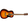 FENDER CP-60S PARLOR SUNBURST WN GITARA AKUSTIČNA