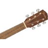 FENDER CP-60S PARLOR SUNBURST WN GITARA AKUSTIČNA