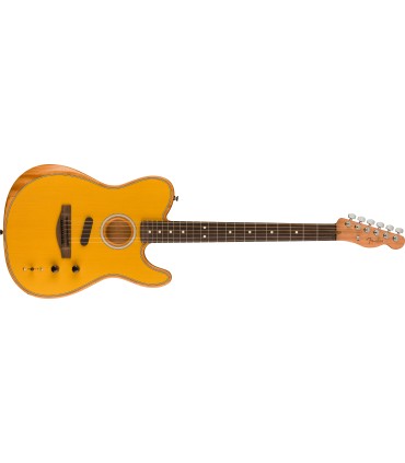 FENDER PLAYER ACOUSTASONIC TELECASTER BTB GITARA ELEKTRIČNA