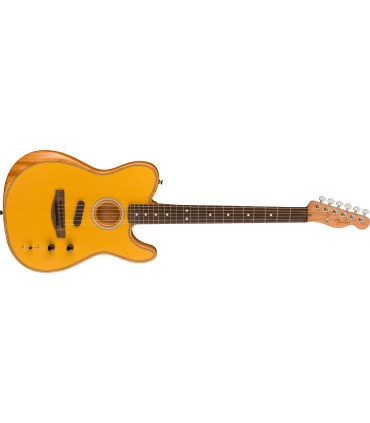 FENDER PLAYER ACOUSTASONIC TELECASTER BTB GITARA ELEKTRIČNA