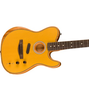 FENDER PLAYER ACOUSTASONIC TELECASTER BTB GITARA ELEKTRIČNA