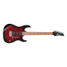 IBANEZ GRX70QA-TRB GITARA ELEKTRIČNA