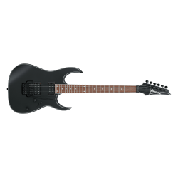 IBANEZ RG320EXZ-BKF GITARA ELEKTRIČNA