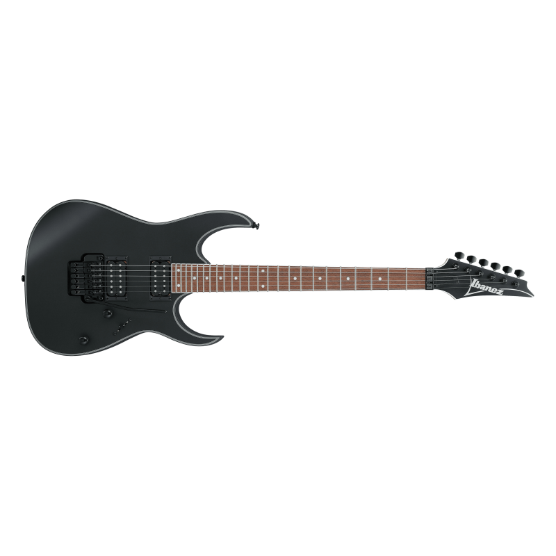 IBANEZ RG320EXZ-BKF GITARA ELEKTRIČNA