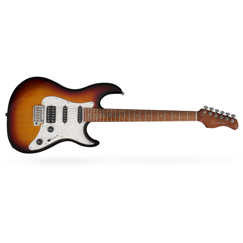 SIRE LARRY CARLTON S7 3TS GITARA ELEKTRIČNA
