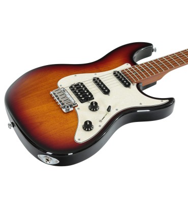 SIRE LARRY CARLTON S7 3TS GITARA ELEKTRIČNA