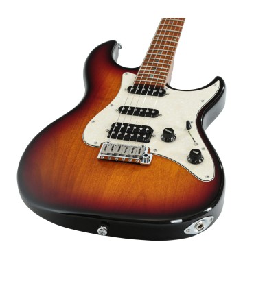 SIRE LARRY CARLTON S7 3TS GITARA ELEKTRIČNA