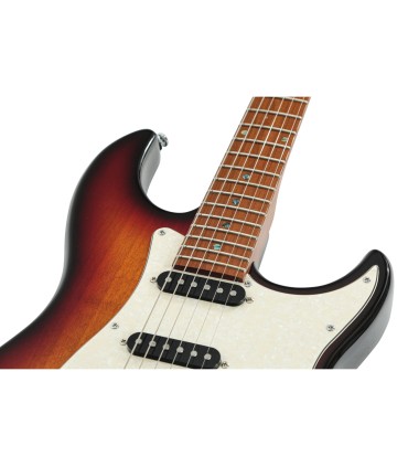 SIRE LARRY CARLTON S7 3TS GITARA ELEKTRIČNA