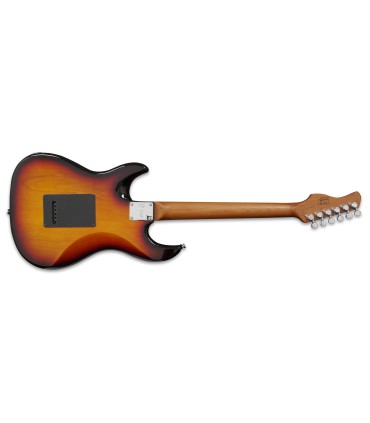 SIRE LARRY CARLTON S7 3TS GITARA ELEKTRIČNA