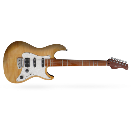 SIRE LARRY CARLTON S7 FM NT GITARA ELEKTRIČNA