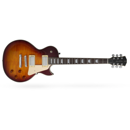 SIRE LARRY CARLTON L7 TS GITARA ELEKTRIČNA