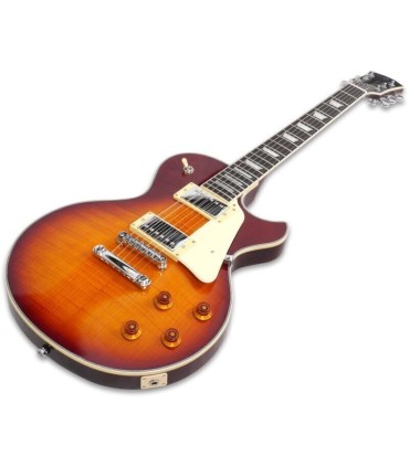SIRE LARRY CARLTON L7 TS GITARA ELEKTRIČNA