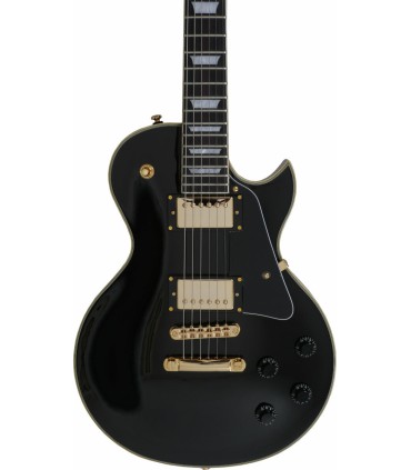 SIRE LARRY CARLTON L7 BK GITARA ELEKTRIČNA
