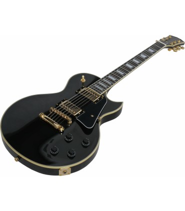 SIRE LARRY CARLTON L7 BK GITARA ELEKTRIČNA