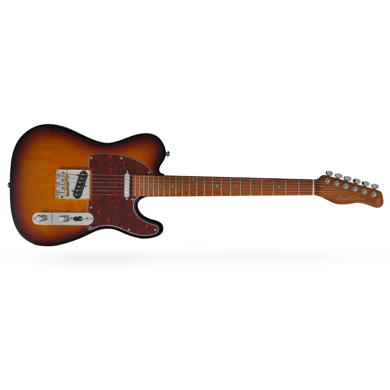 SIRE LARRY CARLTON T7 TS GITARA ELEKTRIČNA