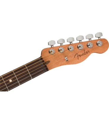 FENDER PLAYER ACOUSTASONIC TELECASTER BRSH BK GITARA ELEKTRIČNA