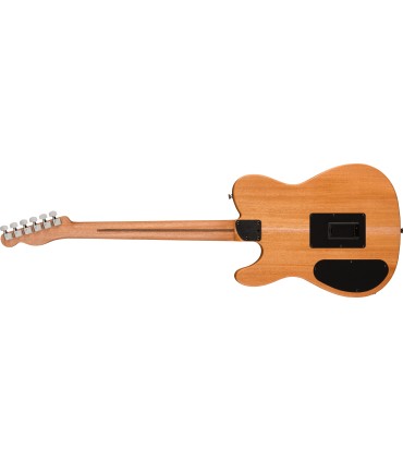 FENDER PLAYER ACOUSTASONIC TELECASTER SHDW BST GITARA ELEKTRIČNA